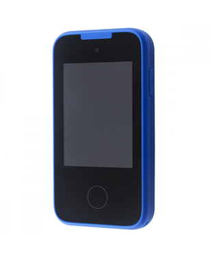 Дитяча фотокамера у вигляді смартфона 8GB Blue