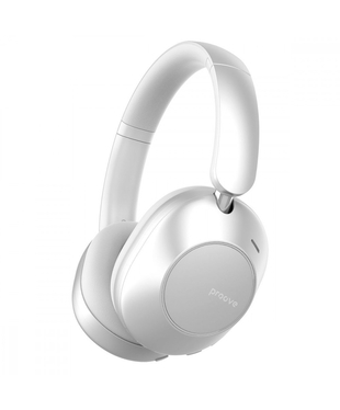 Бездротові навушники Proove Silence 3D with ANC Light gray
