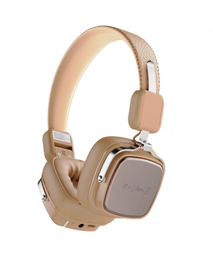 Бездротові навушники Proove 70's Classic II Beige