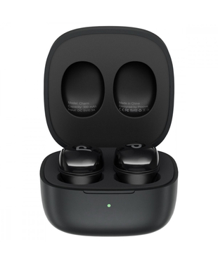 Бездротові навушники Proove Charm TWS (APP) Black