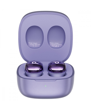 Бездротові навушники Proove Charm TWS (APP) Purple