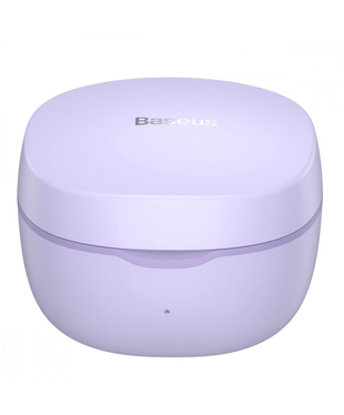 Бездротові навушники Baseus WM01 True TWS Purple