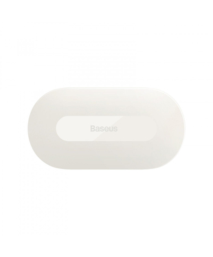 Бездротові навушники Baseus Bowie EZ10 TWS White