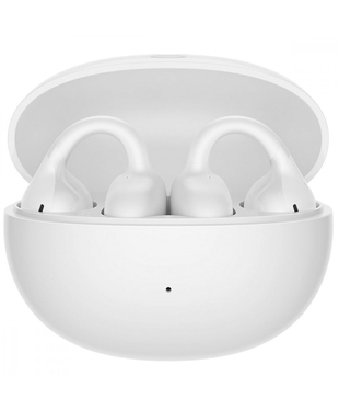 Бездротові навушники Baseus Bass BC1 Open-Ear TWS White