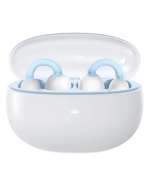 Бездротові навушники Baseus AirGo 1 Ring TWS White