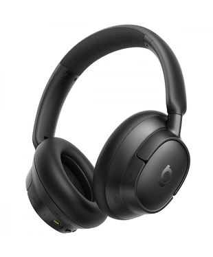 Бездротові навушники Baseus Bass BH1 NC Black