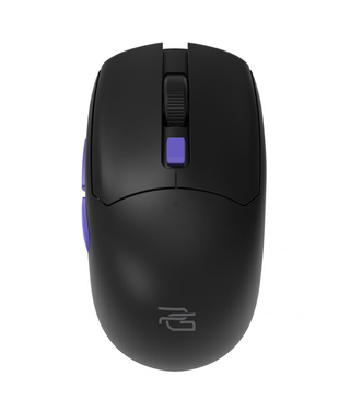 Бездротова ігрова миша Proove Gaming Everon Black