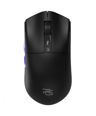 Бездротова ігрова миша Proove Gaming Jester 8K Black