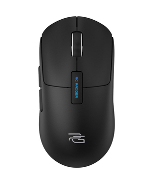 Бездротова ігрова миша Proove Gaming RC Raider 8K Black
