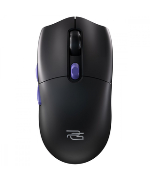 Бездротова ігрова миша Proove Gaming Rate Special Edition Black/purple