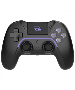 Бездротовий геймпад Proove Gaming Skadi Black