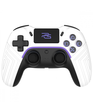Бездротовий геймпад Proove Gaming Skadi White