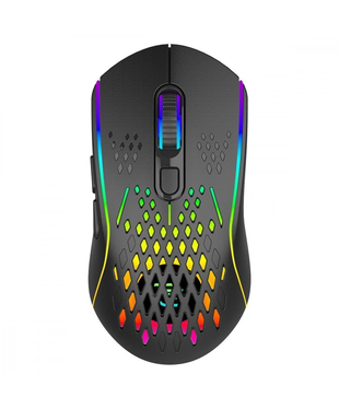 Бездротова ігрова миша Proove Gaming Buzz Black