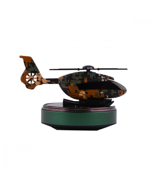 Ароматизатор Solar Helicopter Green