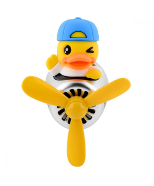 Ароматизатор Pilot B.Duck Yellow