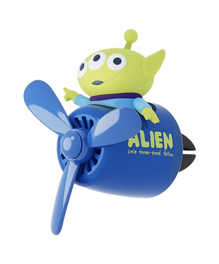 Ароматизатор Pilot Alien Blue