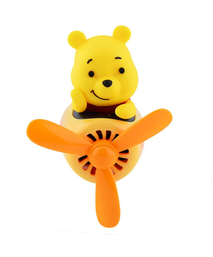 Ароматизатор Merry Bear Yellow