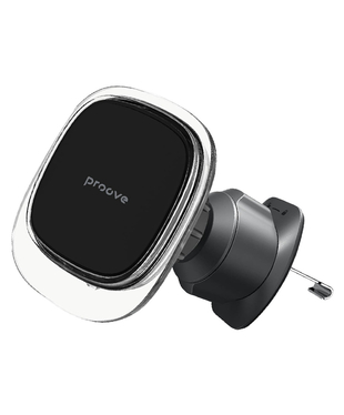 Автомобільний тримач Proove Host Rider Lite Black