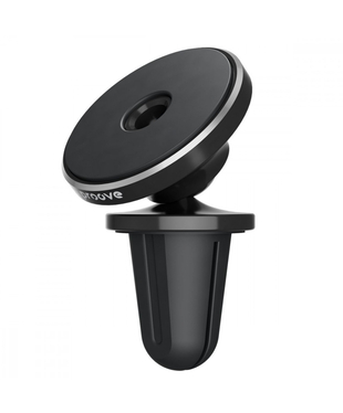 Автомобільний тримач Proove Heavy Metal Air Outlet Car Mount Black