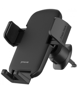 Автомобільний тримач Proove Perfect Pro Air Outlet Car Mount Black