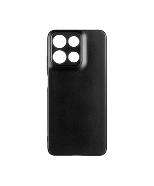 Чохол Colorway TPU matt Motorola G15, black (CW-CTMMG15-BK)