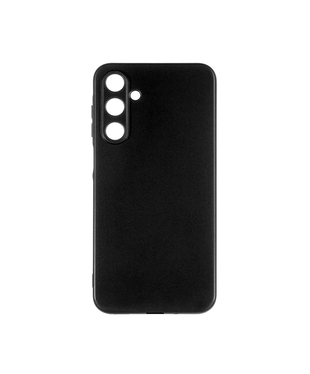 Чохол Colorway TPU matt Samsung Galaxy A16, black (CW-CTMSGA166-BK)