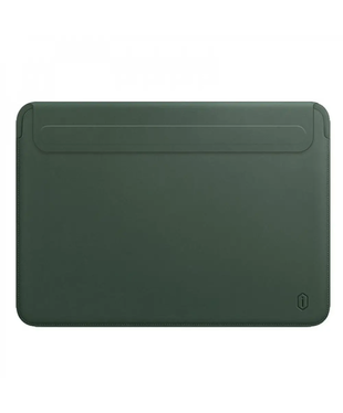 Чехол WIWU Skinpro Portable Stand Sleeve for MacBook 16"