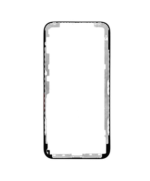 Рамка дисплея Apple iPhone X original