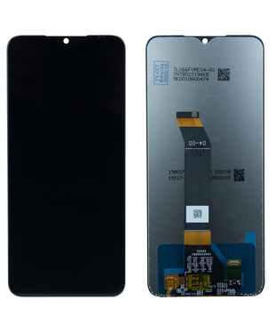 Дисплей Xiaomi Poco M4 5G/ Poco M5/Redmi 10 5G/Note 11E 5G, Black original F