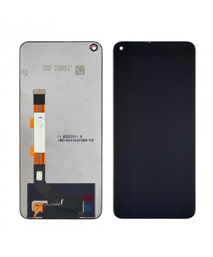 Дисплей Xiaomi Redmi Note 9T/Note 9 5G, Black original F