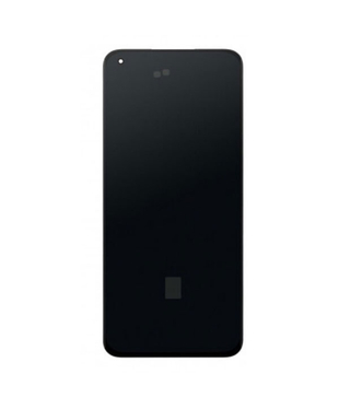 Дисплей Xiaomi Mi 11 Black original AMOLED CG F