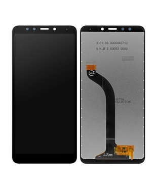 Дисплей Xiaomi Redmi 5, Black original F