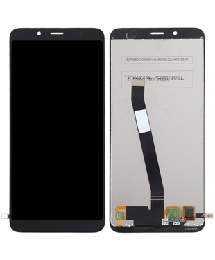 Дисплей Xiaomi Redmi 7A, Black original F