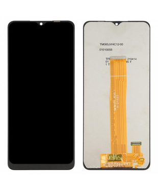 Дисплей Samsung A022F Galaxy A02, Black original F