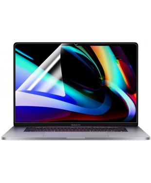 Защитная пленка для Macbook Pro 16 (A2141)