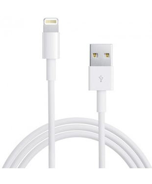 Кабель Lighting to USB (1m)