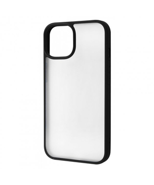 Чехол Memumi Light Armor Series Case IPhone 14 Black