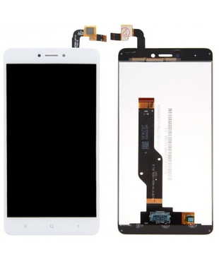 Дисплей Xiaomi Redmi Note 4X/Note 4 Global, White original F