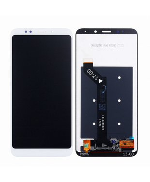 Дисплей Xiaomi Redmi 5 Plus, White original F