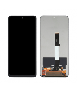 Дисплей Xiaomi Mi 10T Lite, Black original Black F