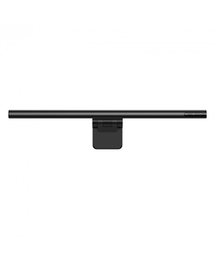 LED лампа для монитора Baseus i-wok Series USB Asymmetric Light Source Screen Hanging Light (Youth) Black (DGIWK-B01)