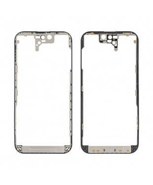 Рамка дисплея Apple iPhone 14 Pro original