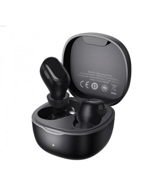 Беспроводные наушники Baseus Encok True Wireless Earphones WM01 Black (NGTW240001)