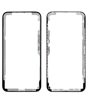 Рамка дисплея Apple iPhone XS original