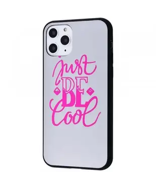 Чехол Acrylic Mirror Apple iPhone 11 Pro Max