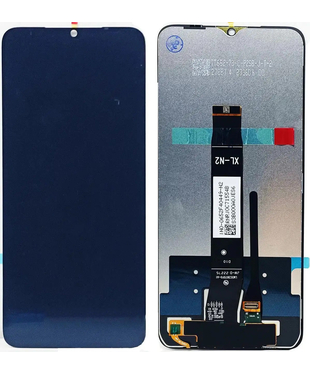 Дисплей Xiaomi Redmi A1, Black original CG F