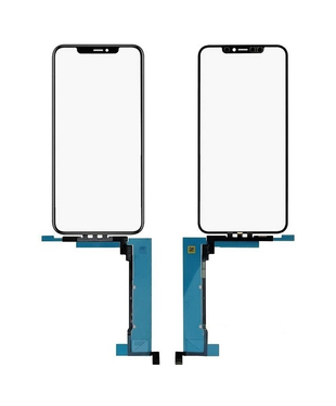 Сенсор Apple iPhone 11 Pro Black, original с OCA-пленкой (без микросхемы)