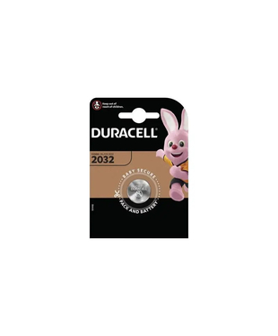 Батарейка DURACELL CR2032 DSN