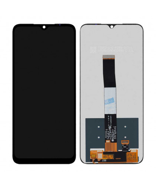 Дисплей Xiaomi Redmi 9A/9AT/9C/Poco C3, Black original CG F