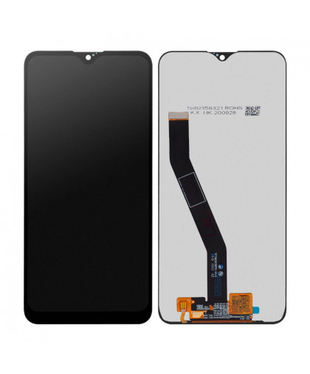 Дисплей Xiaomi Redmi 8/Redmi 8A, Black original CG F